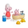 Picture of Hasbro Peppa Pig: Peppa's Bubble Bath Playset (G2184)