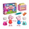 Picture of Hasbro Play-Doh: Peppa Pig - Pepa's Dino Cake Playset (G3355)