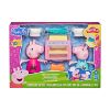 Picture of Hasbro Play-Doh: Peppa Pig - Pepa's Dino Cake Playset (G3355)