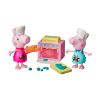 Picture of Hasbro Play-Doh: Peppa Pig - Pepa's Dino Cake Playset (G3355)