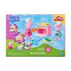 Picture of Hasbro Play-Doh: Peppa Pig - Pepa's Dino Cake Playset (G3355)