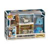 Picture of Funko Bitty Pop! Bitty Box: Avatar The Last Airbender - Four Kingdoms Vinyl Figures