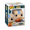 Picture of Funko Bitty Pop! Bitty Box: Avatar The Last Airbender - Four Kingdoms Vinyl Figures