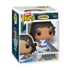 Picture of Funko Bitty Pop! Bitty Box: Avatar The Last Airbender - Four Kingdoms Vinyl Figures