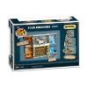 Picture of Funko Bitty Pop! Bitty Box: Avatar The Last Airbender - Four Kingdoms Vinyl Figures