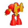 Picture of Hasbro DisneyJr.: Marvel - Iron Man & His Awesome Friends - Giant Armor Iron Man Figure (G3218)