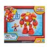 Picture of Hasbro DisneyJr.: Marvel - Iron Man & His Awesome Friends - Giant Armor Iron Man Figure (G3218)