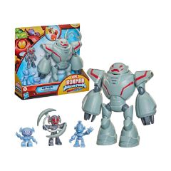 Picture of Hasbro DisneyJr.: Marvel - Iron Man & His Awesome Friends - Giant Armor Ultron Figure (G3219)
