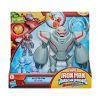Picture of Hasbro DisneyJr.: Marvel - Iron Man & His Awesome Friends - Giant Armor Ultron Figure (G3219)