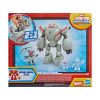 Picture of Hasbro DisneyJr.: Marvel - Iron Man & His Awesome Friends - Giant Armor Ultron Figure (G3219)