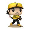 Picture of Funko Pop! MLB: Pittsburgh Pirates - Paul Skenes City Connect (Special Edition) #129 Vinyl Figure