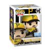 Picture of Funko Pop! MLB: Pittsburgh Pirates - Paul Skenes City Connect (Special Edition) #129 Vinyl Figure