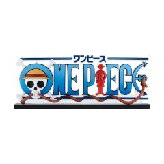 Picture of Banpresto Ichibansho Dramatic Memories: One Piece - The Gigant Name Statue (45cm) (69044)