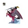 Picture of Banpresto Ichibansho Ex Devil Vol.3: One Piece - Pierre & Gan Fall Statue (25cm) (69048)