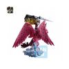 Picture of Banpresto Ichibansho Ex Devil Vol.3: One Piece - Pierre & Gan Fall Statue (25cm) (69048)