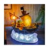 Picture of Paladone: One Piece - Diorama Light  (PP16000OPNFVN)
