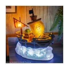 Picture of Paladone: One Piece - Diorama Light  (PP16000OPNFVN)