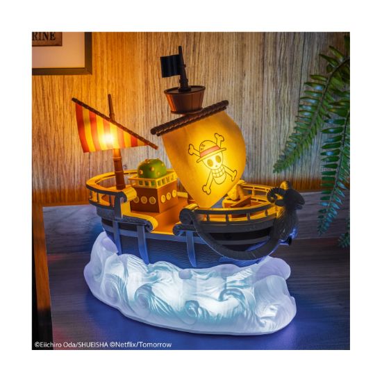 Picture of Paladone: One Piece - Diorama Light  (PP16000OPNFVN)