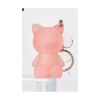 Picture of MGA Mini Glam: Mini Glam Cosmetic Cat Lip Gloss - White (124375)