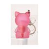 Picture of MGA Mini Glam: Mini Glam Cosmetic Cat Lip Gloss - White (124375)