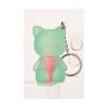 Picture of MGA Mini Glam: Mini Glam Cosmetic Cat Lip Gloss - White (124375)