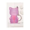 Picture of MGA Mini Glam: Mini Glam Cosmetic Cat Lip Gloss - White (124375)