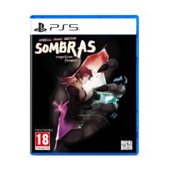 Picture of PS5 Sombras: Negative Frames - Special Frames Edition