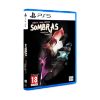 Picture of PS5 Sombras: Negative Frames - Special Frames Edition