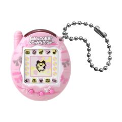Picture of Bandai Tamagotchi: Connection - Dainty Bows (44020)