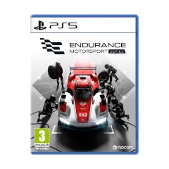 Picture of PS5 Endurance Motorsport Series
