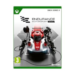 Picture of XSX Endurance Motorsport Series