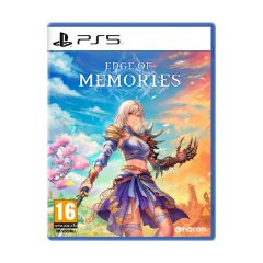 Picture of PS5 Edge of Memories