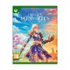 Picture of XSX Edge of Memories