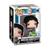 Picture of Funko Pop! Animation: Demon Slayer Kimetsu No Yaiba - Muzan Kibutsuji (Metallic) (Convention Special Edition) #2196 Vinyl Figure