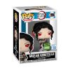 Picture of Funko Pop! Animation: Demon Slayer Kimetsu No Yaiba - Muzan Kibutsuji (Metallic) (Convention Special Edition) #2196 Vinyl Figure