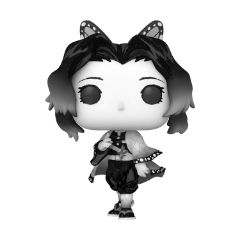 Picture of Funko Pop! Animation: Demon Slayer - Shinobu Kocho (Sumi-ink) (Special Edition) #2195 Vinyl Figure