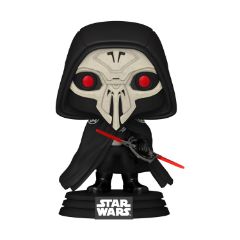 Picture of Funko Pop! Star Wars - The Crow(Inquisitor) (Special Edition) #832 Vinyl Figure