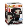 Picture of Funko Pop! Star Wars - The Crow(Inquisitor) (Special Edition) #832 Vinyl Figure