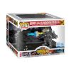 Picture of Funko Pop! Moments: Godzilla - Godzilla vs Mechagodzilla (Special Edition) #2001 Vinyl Figure