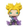 Picture of Funko Pop! Animation: Dragon Ball Super - Super Saiyan Trunks* (Special Edition) #2198 Vinyl Figure