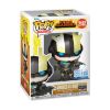 Picture of Funko Pop! Animation: My Hero Academia - Armored All Might (Metallic) (Special Edition) #2182 Vinyl Figure