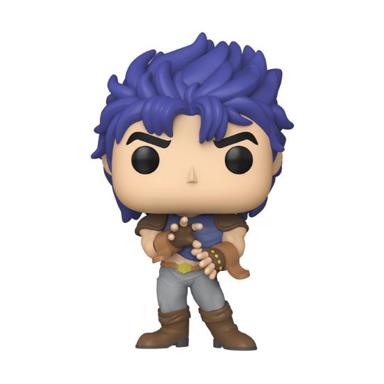 Picture of Funko Pop! Animation: JoJo’s Bizarre Adventure - Jonathan #2265 Vinyl Figure