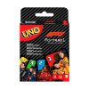 Picture of Mattel Uno: Formula 1 (JMF10)