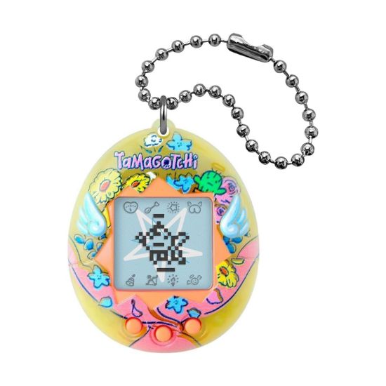 Picture of Bandai Tamagotchi Original - Angel Bouquet (46176)