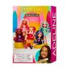Picture of MGA Rainbow High: Be Dazzling - Fashion Doll Adeline Rose (Pink) (597797)