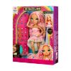 Picture of MGA Rainbow High: Be Dazzling - Fashion Doll Adeline Rose (Pink) (597797)