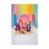 Picture of MGA Rainbow High: Be Dazzling - Fashion Doll Adeline Rose (Pink) (597797)