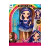 Picture of MGA Rainbow High: Be Dazzling - Fashion Doll Genevieve Bleue (Blue) (597810)