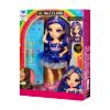 Picture of MGA Rainbow High: Be Dazzling - Fashion Doll Genevieve Bleue (Blue) (597810)