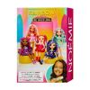 Picture of MGA Rainbow High: Be Dazzling - Fashion Doll Genevieve Bleue (Blue) (597810)